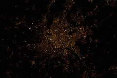 Iss030 E 274946 View Of Earth