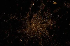 Iss030 E 274950 View Of Earth