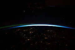Iss030 E 279663 View Of Earth