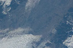 Iss030 E 31775 View Of Earth
