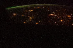Iss030 E 54831 View Of Earth