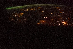 Iss030 E 54874 View Of Earth