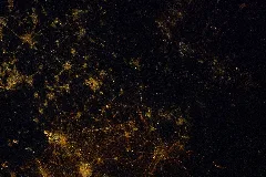 Iss030 E 66846 View Of Earth