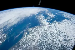 Iss031 E 45529 View Of Earth