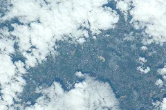 Iss031 E 66418 View Of Earth