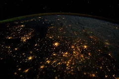 Iss034 E 39847 View Of Earth