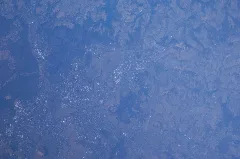 Iss034 E 61685 View Of Earth