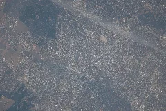 Iss038 E 59289 View Of Earth