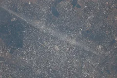 Iss038 E 59292 View Of Earth