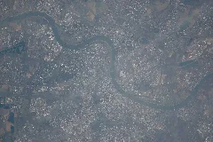 Iss038 E 67566 View Of Earth