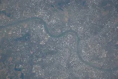 Iss038 E 67567 View Of Earth