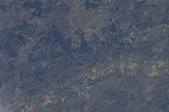 Iss038 E 69168 View Of Earth