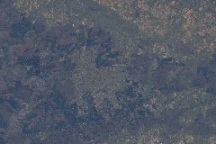 Iss038 E 69169 View Of Earth