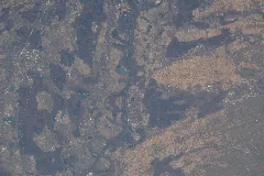 Iss038 E 69196 View Of Earth