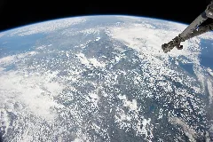 Iss040 E 132958 View Of Earth