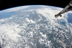 Iss040 E 132959 View Of Earth