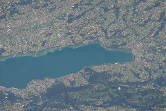 Iss040 E 15946 View Of Earth
