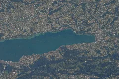 Iss040 E 15947 View Of Earth