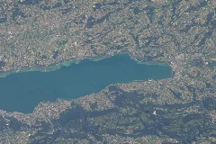 Iss040 E 15948 View Of Earth