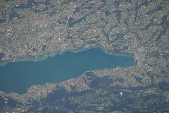Iss040 E 15949 View Of Earth