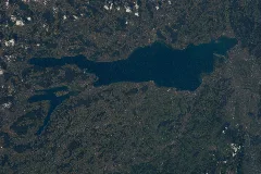 Iss040 E 16855 View Of Switzerland