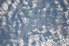 Iss041 E 110990 View Of Earth
