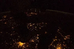 Iss041 E 56669 View Of Earth