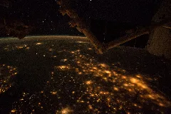 Iss042 E 183877 View Of Earth