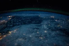 Iss042 E 189395 View Of Earth