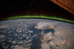 Iss042 E 216183 View Of Earth