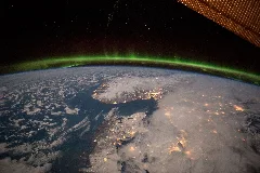 Iss042 E 216226 View Of Earth