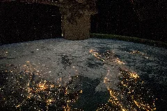 Iss042 E 230667 View Of Earth