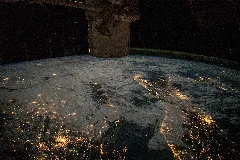 Iss042 E 230679 View Of Earth