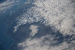 Iss042 E 80294 View Of Earth