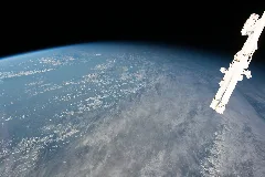 Iss043 E 119314 View Of Earth