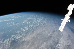 Iss043 E 119315 View Of Earth
