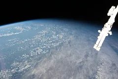 Iss043 E 119330 View Of Earth