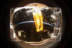Iss043 E 273801 View Of Earth