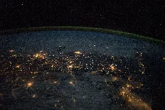 Iss043 E 89066 View Of Earth