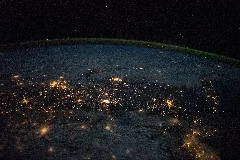 Iss043 E 89077 View Of Earth
