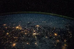 Iss043 E 89096 View Of Earth