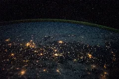 Iss043 E 89097 View Of Earth