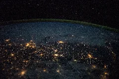 Iss043 E 89098 View Of Earth