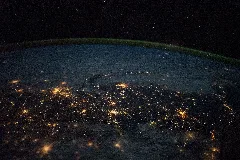 Iss043 E 89099 View Of Earth