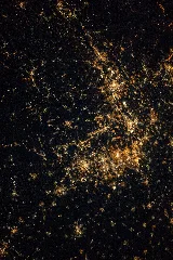 Iss043 E 89797 View Of Earth