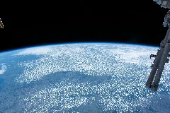 Iss044 E 7101 View Of Earth