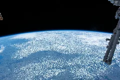 Iss044 E 7102 View Of Earth