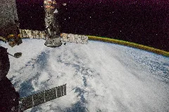 Iss045 E 141060 View Of Earth