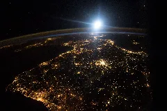 Iss045 E 157112 View Of Earth