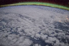 Iss045 E 158915 View Of Earth
